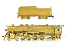 Load image into Gallery viewer, HO Brass NJ Custom Brass NYO&W - New York Ontario & Western Class Y-2 4-8-2