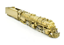 Load image into Gallery viewer, HO CON Brass PFM - United N&W - Norfolk & Western Class A 2-6-6-4 1979 Run