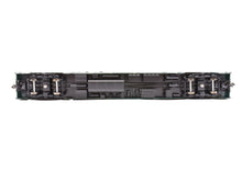 Load image into Gallery viewer, HO Brass Railway Classics C&NW - Chicago and North Western "400" Baggage Cafe Lounge Car FP #7627