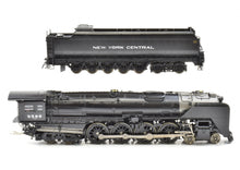 Load image into Gallery viewer, HO Brass CON PSC - Precision Scale Co. NYC - New York Central S2a 4-8-4 Poppet Valve Niagara FP #5500