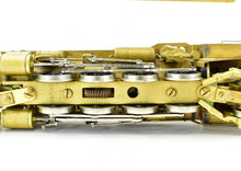 Load image into Gallery viewer, HOn3 Brass PFM - Pacific Fast Mail WP&YR - White Pass & Yukon Railway 2-8-2 Mikado