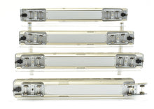 Load image into Gallery viewer, HO Brass CON Railway Classics CB&Q - Burlington Route 1936 Denver Zephyr 12-Car Set Factory Painted