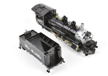 Load image into Gallery viewer, HOn3 Brass Precision Scale Co. D&RGW - Denver & Rio Grande Western K-27 FP No. 461 Flying Grande