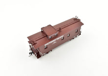 Load image into Gallery viewer, HO Brass PSC - Precision Scale Co. SP - Southern Pacific C-40-3 Steel Cupola Caboose FP W/SP Initial