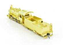 Load image into Gallery viewer, HO Brass Oriental Limited CB&Q - Burlington Route G-8 0-6-0 Cross Compound Air Pump