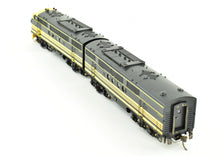 Load image into Gallery viewer, HO Brass OMI - Overland Models Inc. D&RGW - Denver & Rio Grande Western EMD FT-A & FT-B Set Custom Painted