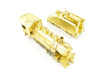 Load image into Gallery viewer, HO Brass PSC - Precision Scale Co. WP - Western Pacific Class 151 0-6-0 #159
