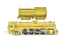 Load image into Gallery viewer, HO Brass VH - Van Hobbies CNR - Canadian National Railway 4-8-2 Mountain #6060