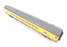Load image into Gallery viewer, HO Brass CON TCY - The Coach Yard UP - Union Pacific 5400 Series ACF Lightweight Coach FP No. 5400