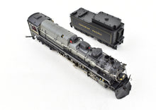 Load image into Gallery viewer, HO Brass CON Totem Models CPR - Canadian Pacific Railway T4a 2-10-4 CP No. 8000