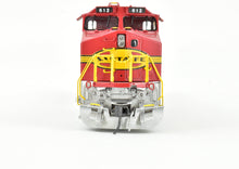 Load image into Gallery viewer, HO Brass CON OMI - Overland Models, Inc. ATSF - Santa Fe GE C44-9W FP No. 612