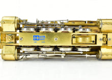 Load image into Gallery viewer, HO Brass NJ Custom Brass PRR - Pennsylvania Railroad Class CC-2 0-8-8-0 Articulated