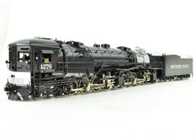 Load image into Gallery viewer, HO Brass CON Tenshodo SP - Southern Pacific AC-12 4-8-8-2 Cab Forward Factory Painted 1976 Run