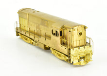 Load image into Gallery viewer, HO Brass Key Imports ATSF - Santa Fe & Various Roads Fairbanks Morse H-16-44 Loewy Design