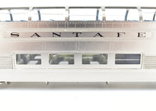 Load image into Gallery viewer, HO Brass PSC - Precision Scale Co. ATSF - Santa Fe Dome Lounge Factory Painted #507