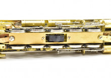 Load image into Gallery viewer, HO Brass VH - Van Hobbies CP - Canadian Pacific T-1a 2-10-4 Selkirk
