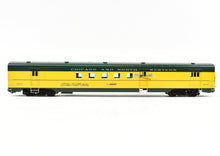 Load image into Gallery viewer, HO Brass Railway Classics C&NW - Chicago and North Western "400" Baggage 60' Mail RPO Car FP #8200