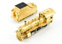 Load image into Gallery viewer, HO Brass VH - Van Hobbies CNR - Canadian National Railway 2-6-0 E-10 Mogul