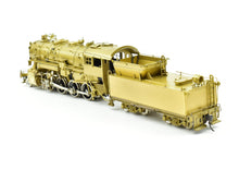 Load image into Gallery viewer, HO Brass Alco Models NYC - New York Central G-46h 2-8-0 Consolidation