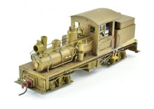 Load image into Gallery viewer, HO Brass Northwest Short Line - Various - 18 ton Class "A" Shay - Geared Locomotive