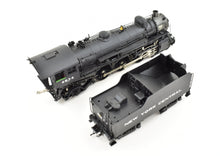 Load image into Gallery viewer, HO Brass CON Key Imports NYC - New York Central K-3d 4-6-2 Pacific Factory Painted No. 4835
