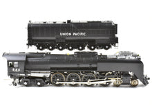 Load image into Gallery viewer, O Brass CON OMI - Overland Models, Inc. UP - Union Pacific FEF-3 4-8-4 1996, 1997 Excursion Era Version