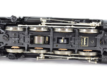 Load image into Gallery viewer, J Scale Brass CON Tenshodo JNR - Japanese National Railways D51 2-8-2 Tapered Stack 1999 Run FP