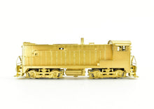 Load image into Gallery viewer, HO Brass Hallmark Models Various Roads Baldwin DS-4-4-10 Diesel Switcher