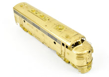 Load image into Gallery viewer, HO Brass Oriental Limited Various Roads EMD FP7A 1500 HP Phase II