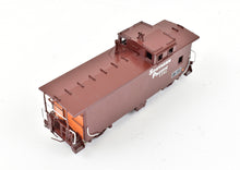 Load image into Gallery viewer, HO Brass PSC - Precision Scale Co. SP - Southern Pacific C-40-3R Steel Cupola Caboose FP