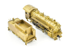 Load image into Gallery viewer, HO Brass PFM - United B&O - Baltimore & Ohio L-2 0-8-0 B&O Power Series