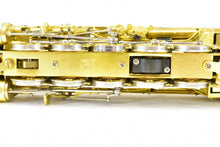 Load image into Gallery viewer, HO Brass OMI - Overland Models B&O - Baltimore & Ohio S-1a 2-10-2