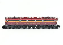 Load image into Gallery viewer, HO Brass PSC - Precision Scale Co. MILW - Milwaukee Road EP-3 Quill Electric Factory Painted