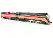 Load image into Gallery viewer, HO Brass Key Imports SP - Southern Pacific GS-5 4-8-4 Late Daylight CS #84 FP No. 4459