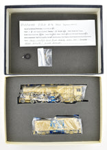 Load image into Gallery viewer, HO Brass PFM - United PRR - Pennsylvania Railroad K4s Modern 4-6-2 Pacific Hi Grade 1980 Run