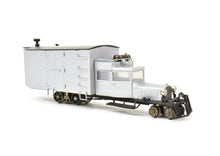 Load image into Gallery viewer, HOn3 Brass Lambert RGS - Rio Grande Southern Galloping Goose No. 2 FP Unlettered