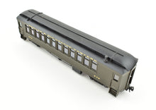 Load image into Gallery viewer, HOn3 Brass Balboa D&RGW - Denver & Rio Grande Western San Juan Extra Coach Custom Painted NO BOX