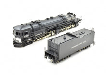 Load image into Gallery viewer, HO Brass CON Key Imports SP - Southern Pacific Class AC-10 4-8-8-2 Cab Forward FP #4205