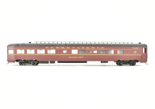 Load image into Gallery viewer, HO Brass Soho PRR - Pennsylvania Railroad View Series Observation 2MB, 1 DR, Lounge CP