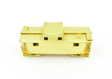 Load image into Gallery viewer, HO Brass OMI - Overland Models, Inc. NH - New Haven NE-2 Caboose - C500-C505
