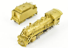 Load image into Gallery viewer, HO Brass VH - Van Hobbies CNR - Canadian National Railway 4-6-0 H-6-g