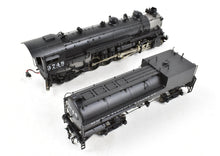 Load image into Gallery viewer, HO Brass Sunset Models SP - Southern Pacific F-5 2-10-2 Factory Painted No. 3748
