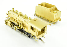 Load image into Gallery viewer, HO Brass NPP - Nickel Plate Products NYO&W - New York Ontario & Western Class W-2 2-8-0 Side Mounted Air Pumps