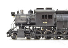 Load image into Gallery viewer, HO Brass NJ Custom Brass CNJ - Central Railroad of New Jersey K-1 4-8-0 Camelback Pro-Painted