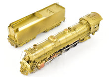 Load image into Gallery viewer, HO Brass Westside Model Co. B&O - Baltimore & Ohio T-3a 4-8-2