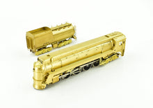 Load image into Gallery viewer, HO Brass VH - Van Hobbies CNR - Canadian National Railway 4-8-4 Class U-4a