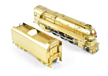 Load image into Gallery viewer, HO Brass Alco Models PRR - Pennsylvania Railroad Class K-4s 1940's Streamlined Version