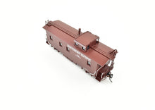 Load image into Gallery viewer, HO Brass PSC - Precision Scale Co. SP - Southern Pacific C-40-3 Steel Cupola Caboose FP W/SP Initial
