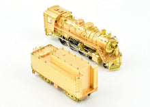 Load image into Gallery viewer, HO Brass VH - Van Hobbies CNR - Canadian National Railway N5d 2-8-0 Consolidation