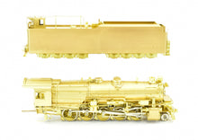 Load image into Gallery viewer, HO Brass Key Imports PRR - Pennsylvania Railroad I-1sa 2-10-0 with 210F75a "Coast-to-Coast" long haul tender